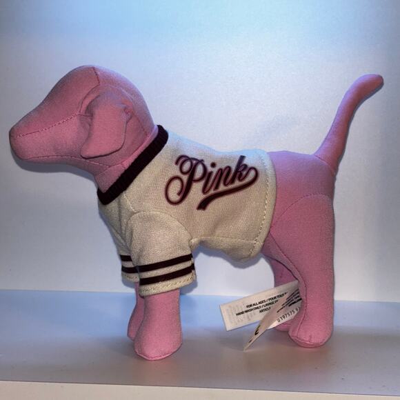 Victoria’s Secret PINK PINK Friday Mini Dog Limited Edition - Picture 8 of 12